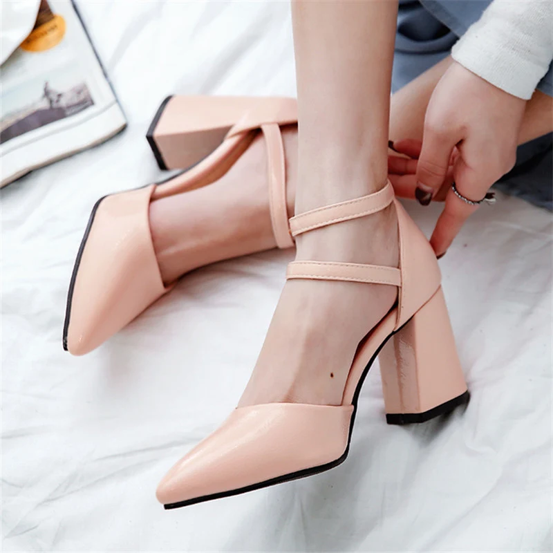 nude girls sandals