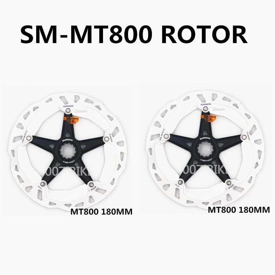 Тормозной диск SHIMANO DEORE XT SM RT81 MT800 тормозной с технологией ice Point центральный замок