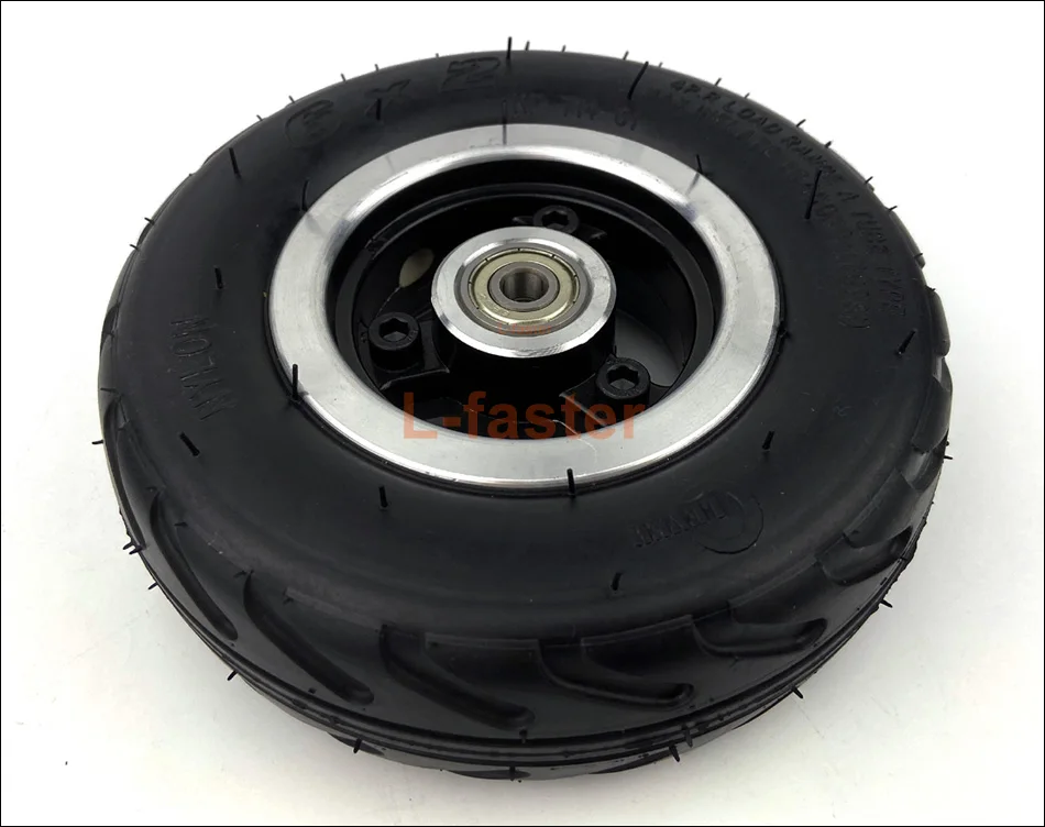 6x2 solid wheel -2-950