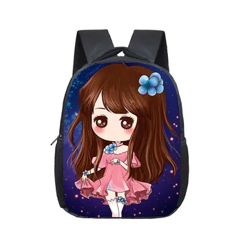 

Hot cute girl kindergarten children schoolbag creative elementary school student schoolbag kindergarten backpack cute schoolbag