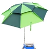 2 m Beach Fishing Folding Umbrella Outdoor Rain-proof Sunscreen Anti-UV Sunshade Camping Awning Portable Waterproof Tarp HW184 ► Photo 2/6