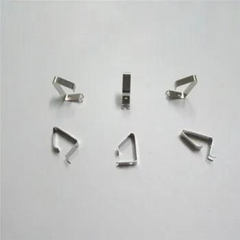 

Battery Main Board Spring Battery Cover Case Spring for FLUKE 15B 17B 18B / 15B+ 17B+ 18B+ Multimeter Spare Parts