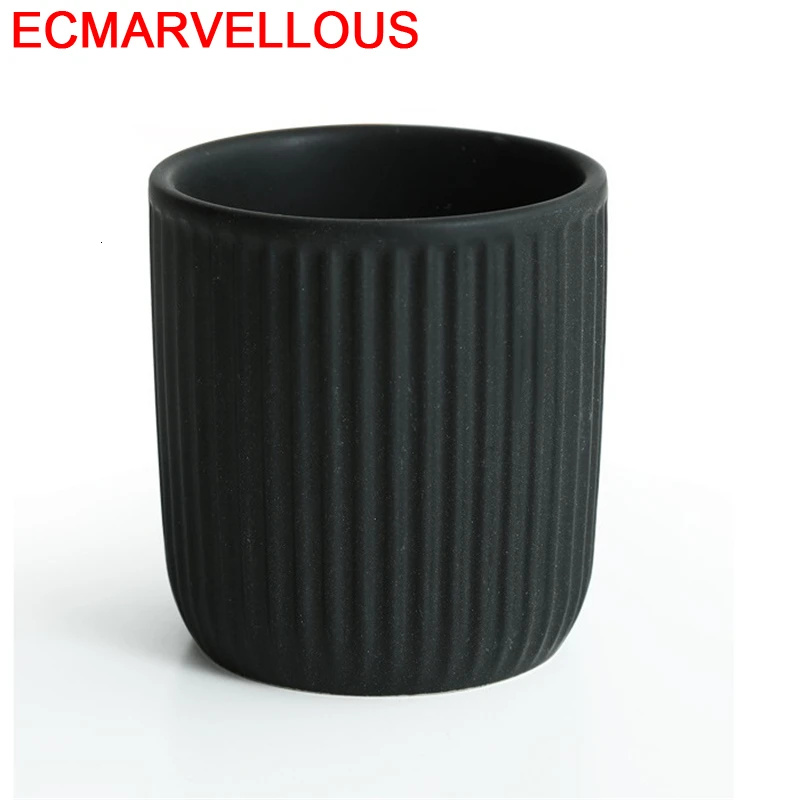 

E Caneca Criativa Creative Travel Coffee Tea Tool Drinkware Organizer Home Decoration Accessories Ceramic Water Cup Tumbler Mug