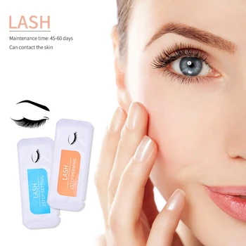 Kaufen 2020 Eyelash Lift Lotion Stereotype Lashes Lift Perming Lash Portable Lifting Perm Kit Professional Beauty Salon Supplies