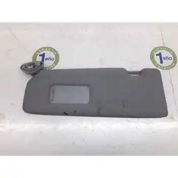 

51167252505 LENS HOOD LEFT BMW 1 SERIES SALOON (E81/E87)
