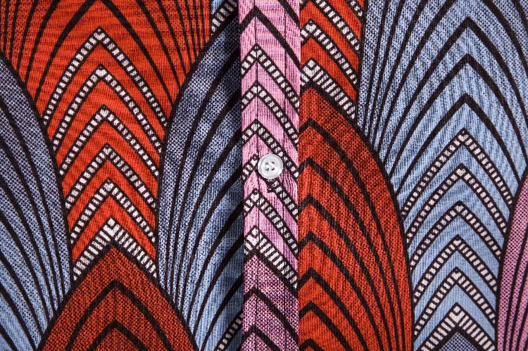 Для мужчин Дашики Свободная блузка модные футболки в африканском стиле фут африканские Индии Повседневное футболка Анкара Мужская, с коротким рукавом и принтом в стиле ретро, одежда