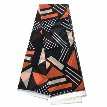 

Hot selling Chiffon fabric sewing Garment material soft chiffon fabrics for dress 6yards per lot