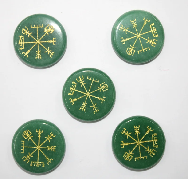 wholesale 5pcs/lot Natural Stone Quartz crystal aventurine Reiki Chakra Pendant for diy Jewelry making Accessories | Украшения и