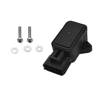 

TPS Throttle Position Sensor 6L3Z-9B989-A for Ford Mustang 2005-2010 4.0L