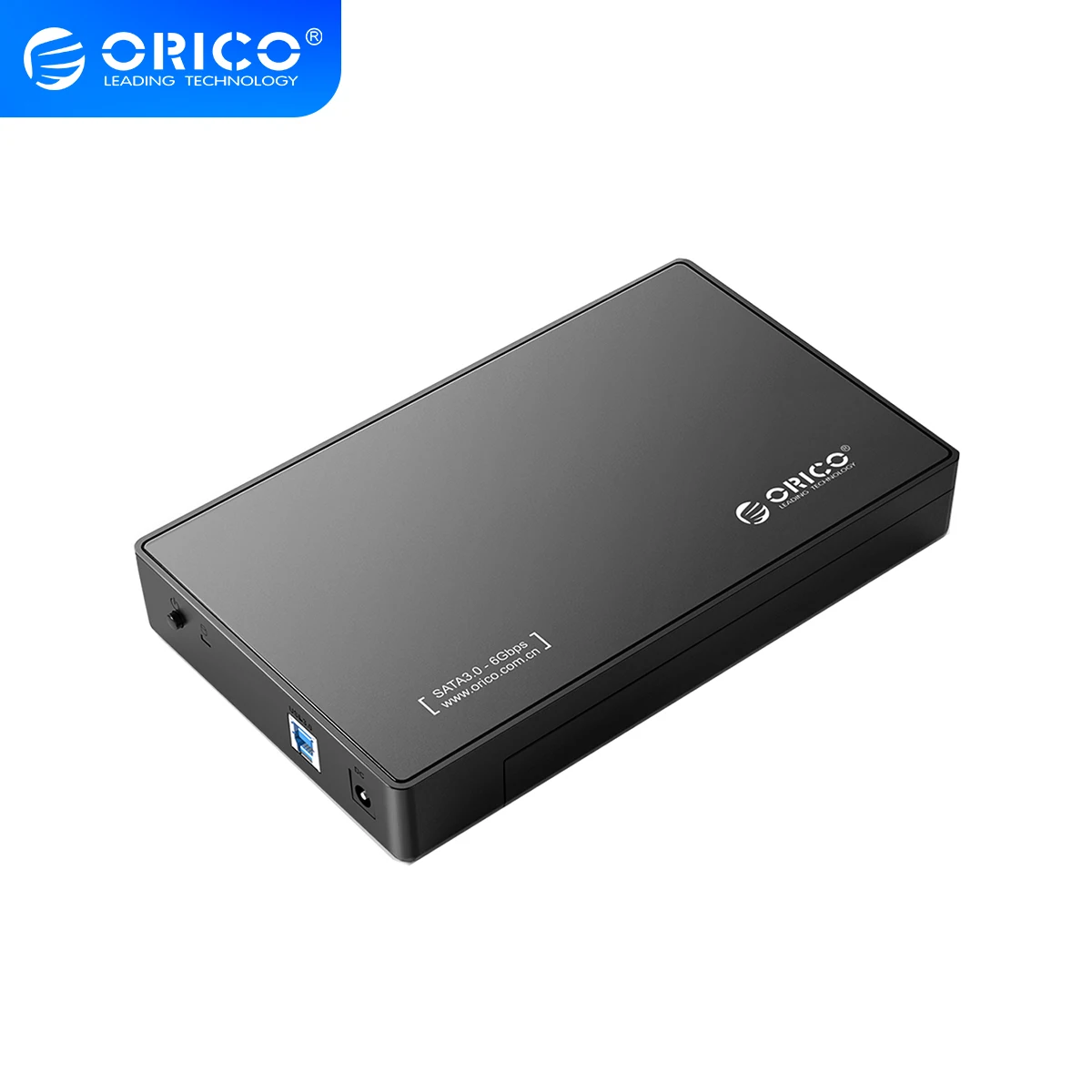 Чехол ORICO для внешнего жесткого диска 3 5 дюйма SATA на USB 0|sata to usb 3.0|sata usbhdd case 3.5 inch |