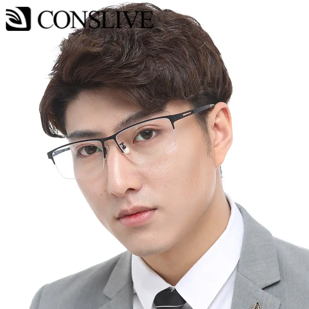 glasses frames for big heads