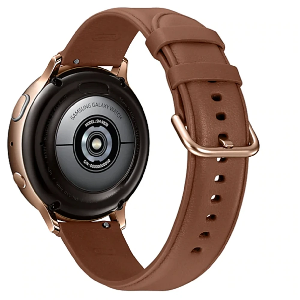 Часы huami amazfit bip gtr galaxy 22 мм 20 активные часы 42 46 ремешок для Samsung Gear sport S3 s2