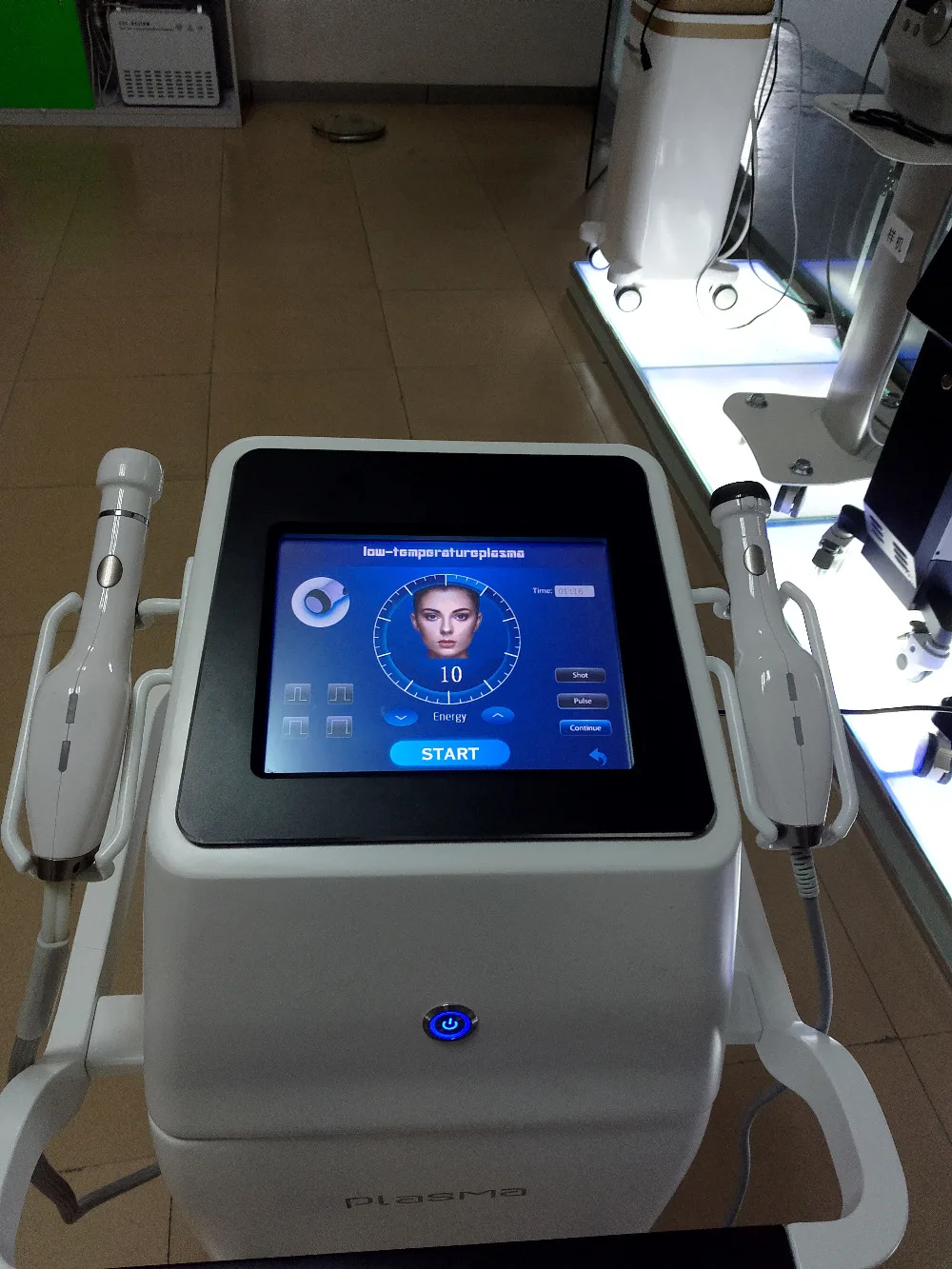 DLZ-2IN17
