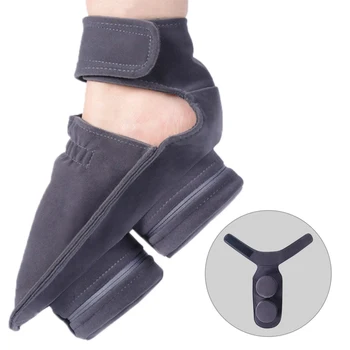 

Exceart Moxibustion Burner Box Warm Uterus Moxa Purifier Holder for Foot massager Moxibustion Treat