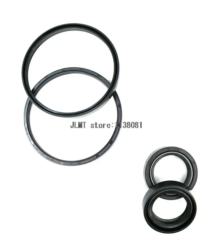 Fork Oil Seal for HONDA 125 SH 2001 - 2005 33X45X8/10.5 mm (2 pieces) 33 45 8/10.5 |