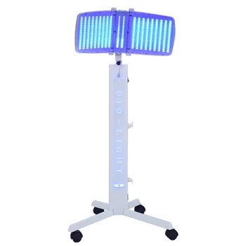 

PDT phototherapy anti-acne wrinkle skin care instrument