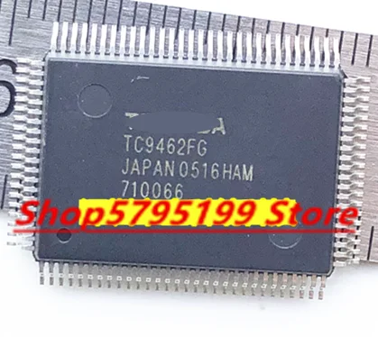 Tc9462fg Tc9462 Qfp100 5pcs