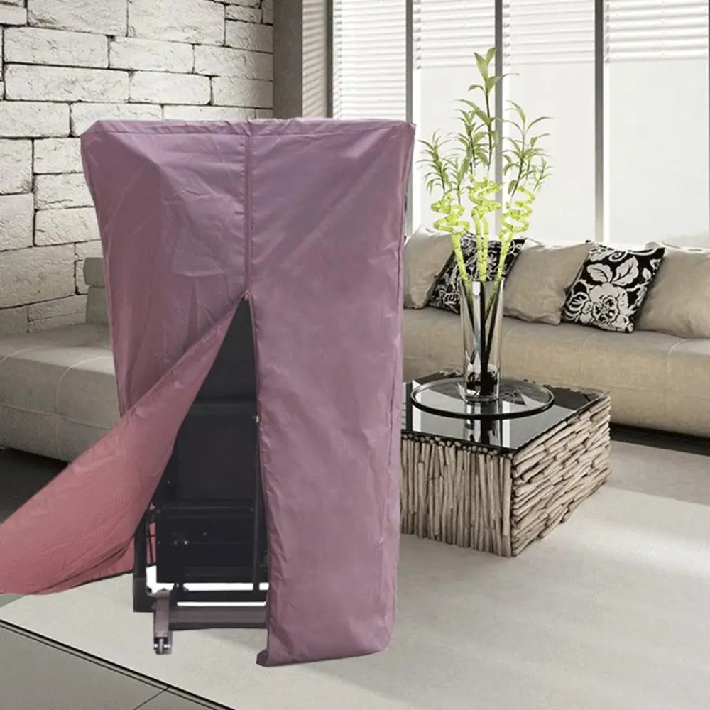 Multicolor Waterproof Indoor Treadmill Dust Proof Cover