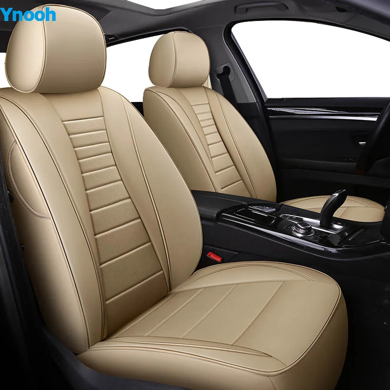 

Ynooh Car seat covers For lada granta xray vesta sw cross kalina kalina car protector