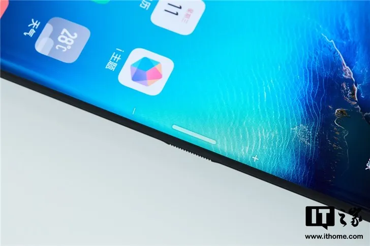 Vivo Nex 3 5G Смартфон Snapdragon 855 Plus 6,8" Super Amoled 12 Гб ОЗУ 256 Гб ПЗУ 64,0 Мп+ 16,0 Мп+ 13,0 МП+ 13,0 МП 44 Вт Супер зарядка