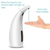 Automatic Liquid Soap Dispenser Infrared Sensor Sanitizing Machine For Kitchen Foaming Hand Sanitzer Bathroom Accessories ► Photo 3/6