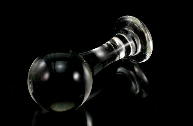 glass anal plug  (10)