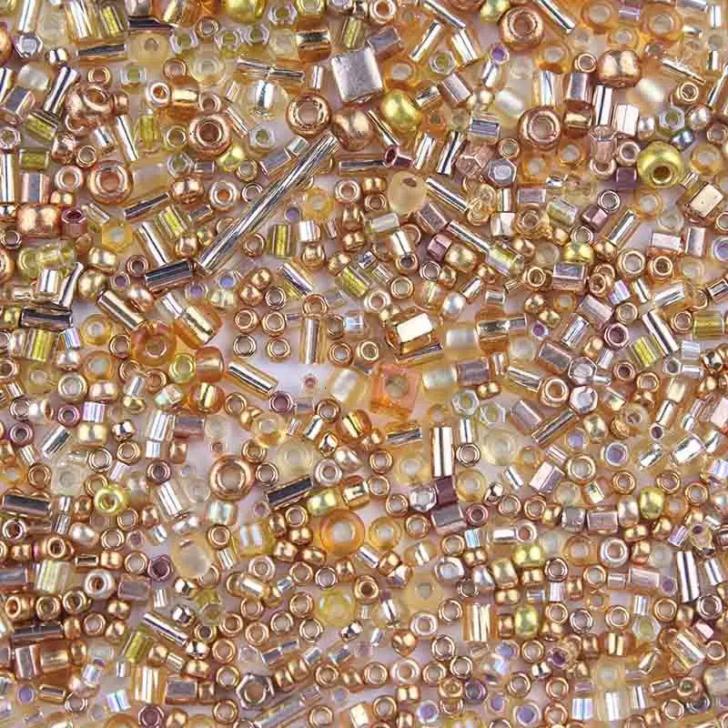 3112 Miyuki beads  For DIY Bracelet Beading Work Accessories