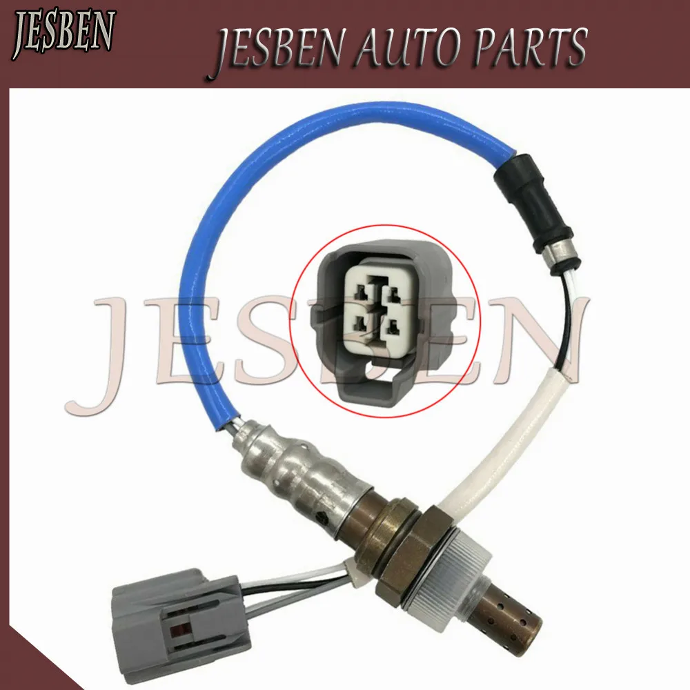 36531-PNE-004 Front Lambda Oxygen O2 Sensor For Honda Stream 2.0 RN4 K20A 2002-2003 OHJ-562-H1 0HJ-562-H1 36531PNE004 OHJ562H1 | Автомобили