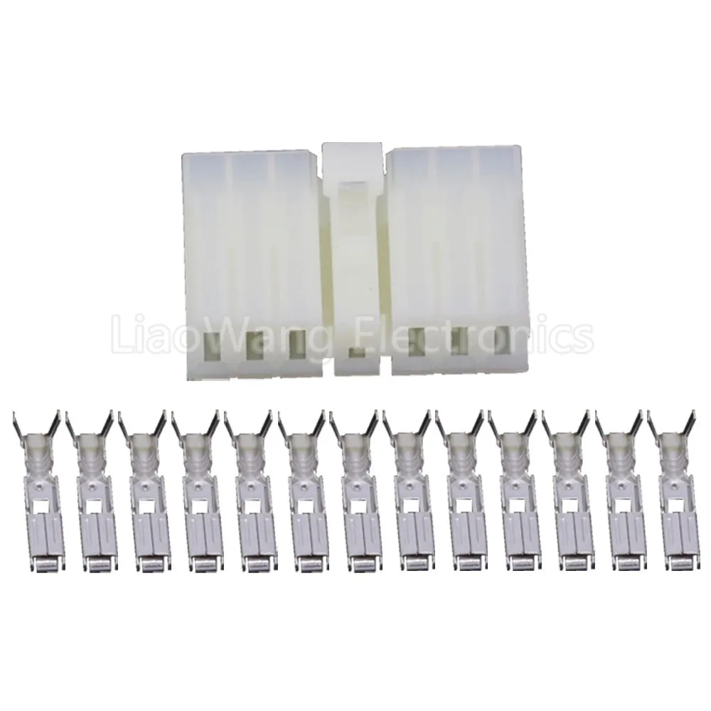 conector do carro, DJ7132-3-11 21, 172498-1, 13