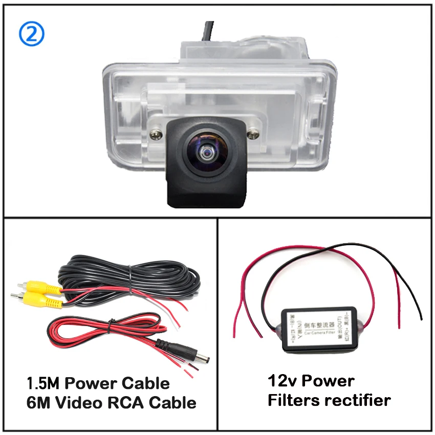 1 Car Starlight Night Vision Rear View Camera For Suzuki Swift ZC72S ZC82S ZC32S 2010~2017 CCD HD Reversing backup License Plate Camera 
