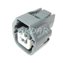 

1 Set 3 Pin Automotive Connector 2JZGTE Oxygen Sensor Plug Auto Socket For Car