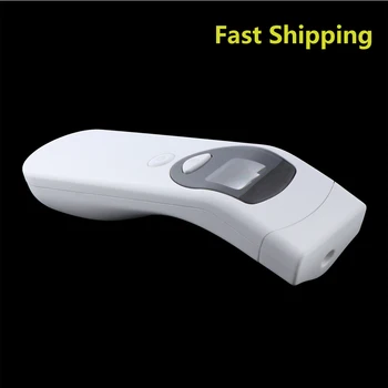 

Portable Medical thermometer Non-Contact Fever IR Infrared Forehead Thermometer infrared thermometer Baby LCD digital thermomete