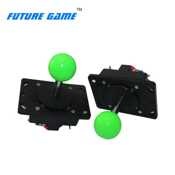 

High Quality Value Arcade Game Rocker With Micro Switch For Combat Games Or Arcade Games Parts Joystick