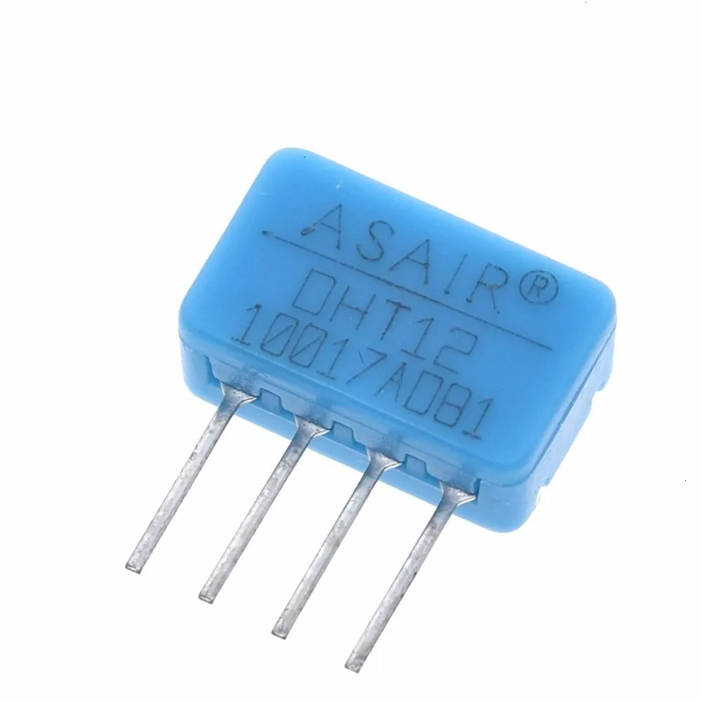 DHT22 AM2302 DHT11/DHT12 AM2320 цифровой датчик температуры и влажности плата модуля для Arduino ультра-низкая мощность Высокая точность 4pin