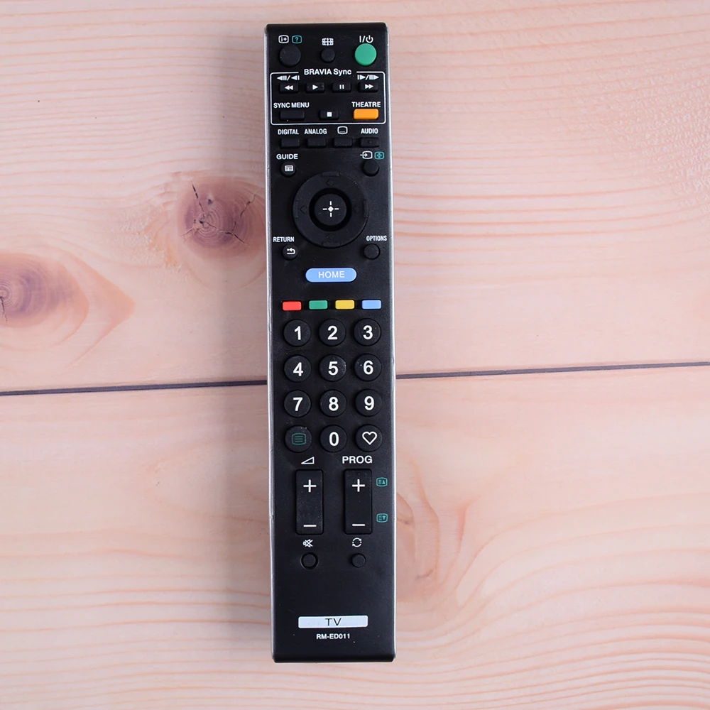  Bravia TV ED011 RM ED011 Bravia TV RM-ED009 rm-ed..