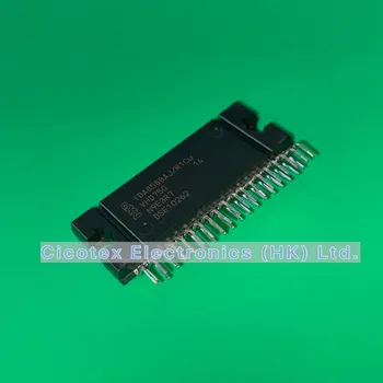 

TDA8588AJ/R1Cu MODULE TDA8588 AJ/R1Cu IGBT IC AMP AUDIO PWR 69W QUAD 37SIL TDA8588AJR1CU TDA8588AJ/RICU TDA 8588AJ/R1Cu 8588