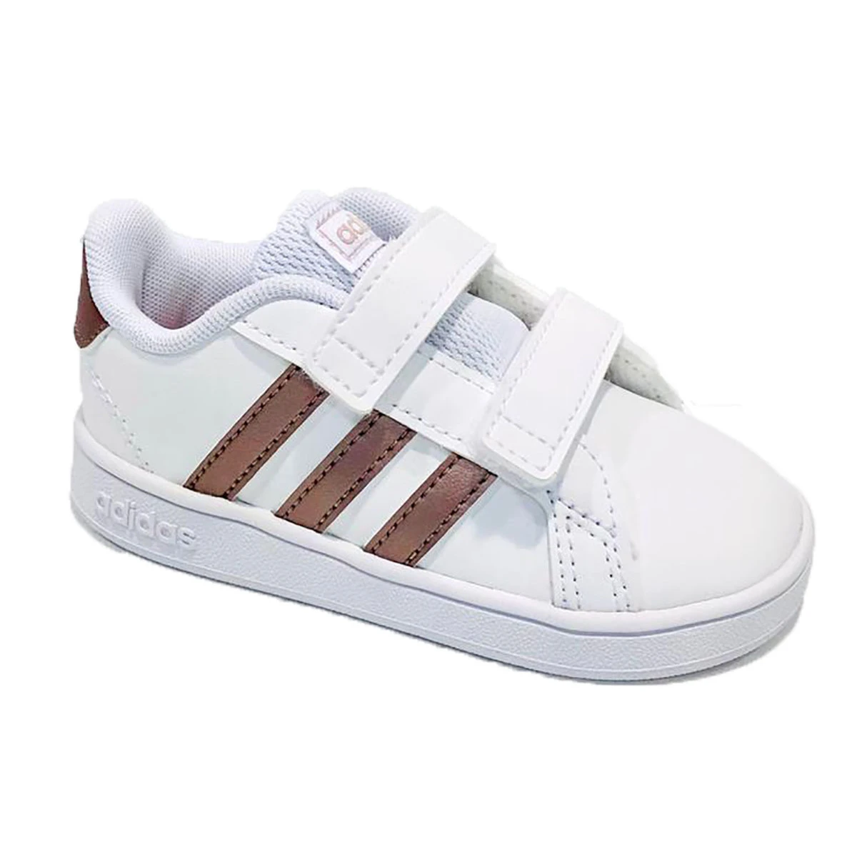 baby girl adidas shoes