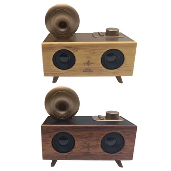 

Home Decorations New Wireless Bluetooth Speaker Radio European Retro Mobile Phone