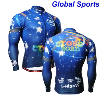 

Brand Design Bike Jacket Windprood Outdoor Sportswear Breathable Quick Dry Ropa Ciclismo Hombre Cycling Men Jacket 23-1