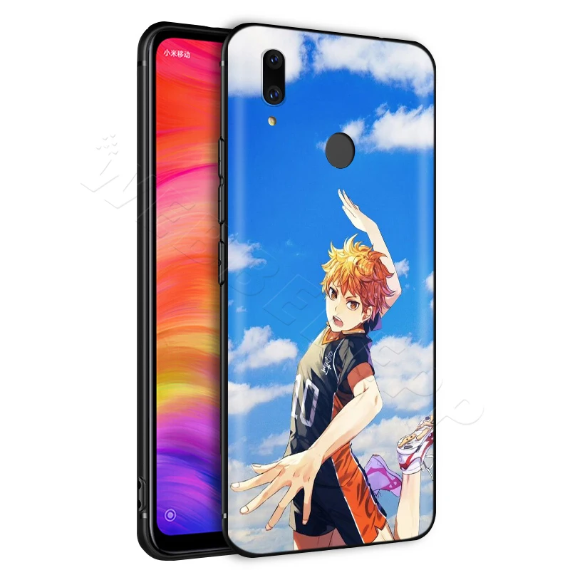Чехол Tsukishima для Xiaomi Redmi Note 8 MI 3 6 9 A1 A2 A3 8A 6X 9T CC9 Lite SE Pro Max F1 10|Бамперы| |