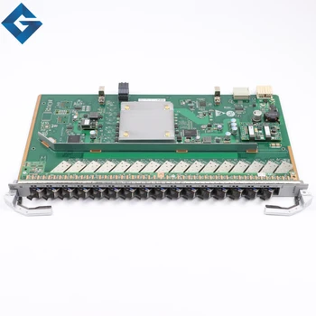 

NEW Hua wei GPLF 16-Port GPON OLT Interface Board H901GPLF B+ C+ C++ for MA5800-X2/X7/X15/X17