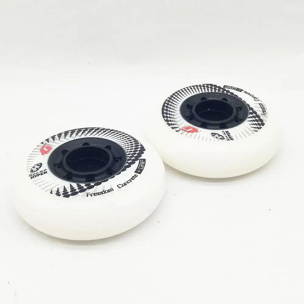8 шт. профессиональные колеса для скейта 76 мм 80 84A|skate board wheel|wheel rearskate roller |