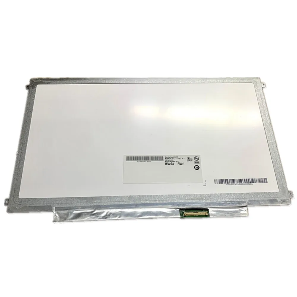 LP133WH2 TLA3 A4 N133BGE-LB1 LTN133AT18 B133XW01 V.2