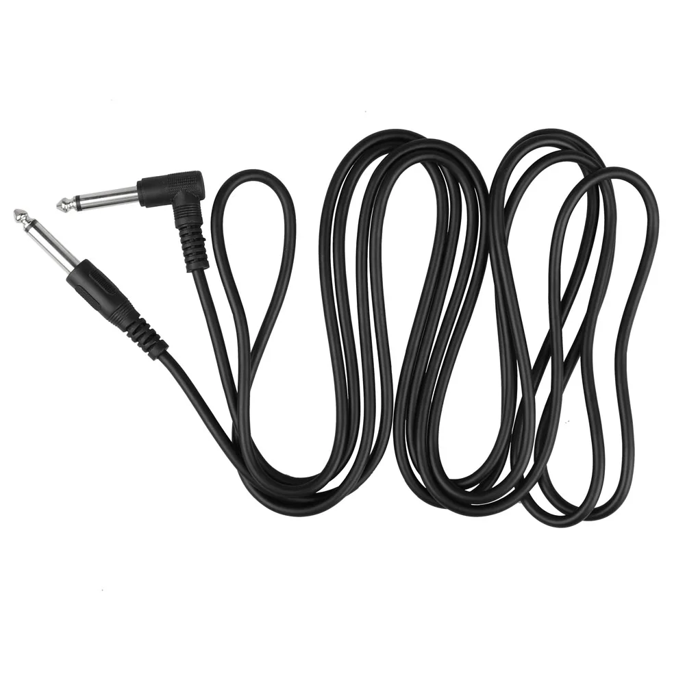 guitar patch cord cable 3