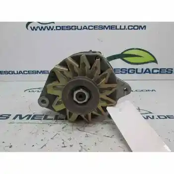 

2541117 ALTERNATOR RENAULT CLIO I PHASE I + II (B/C57)