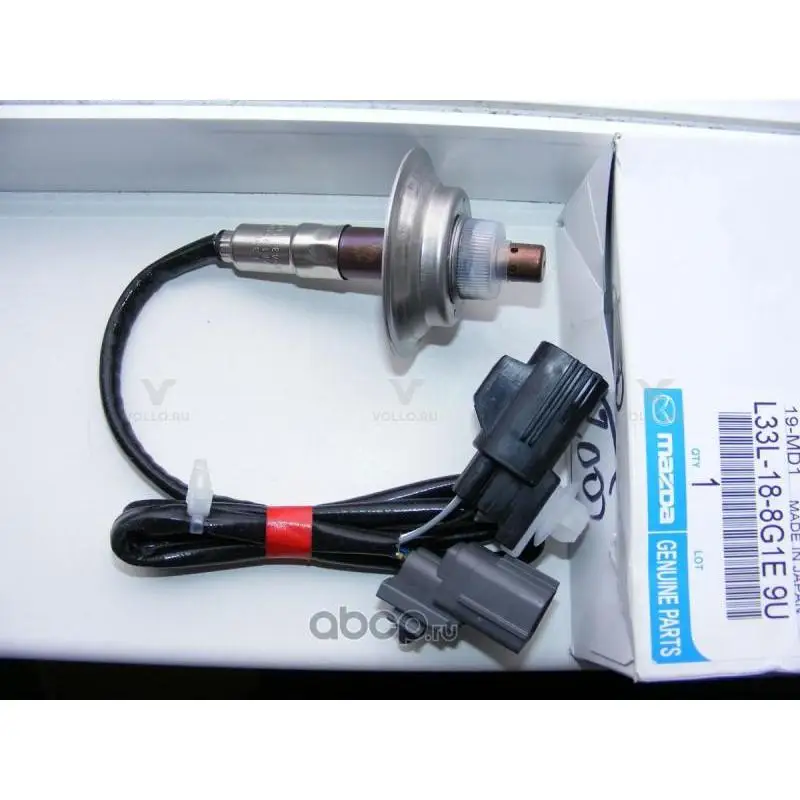 Лямбда Зонд Купить В Москве Мазду