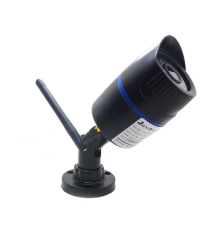 

HJT HD 720P H.264 SD Card Wireless Wifi IP Camera IR Night Vision Surveillance CCTV Outdoor Network P2P H.264