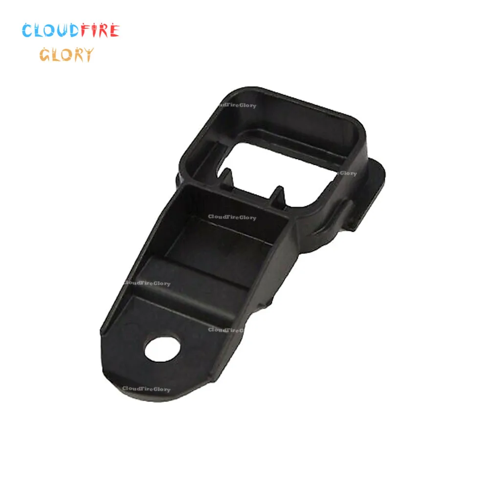 

CloudFireGlory Radiator Upper Bracket AG1Z-8A193-A AG1Z8A193A Fit For Ford Explorer Edge Taurus 2011-2018 For Lincoln MKX MKS