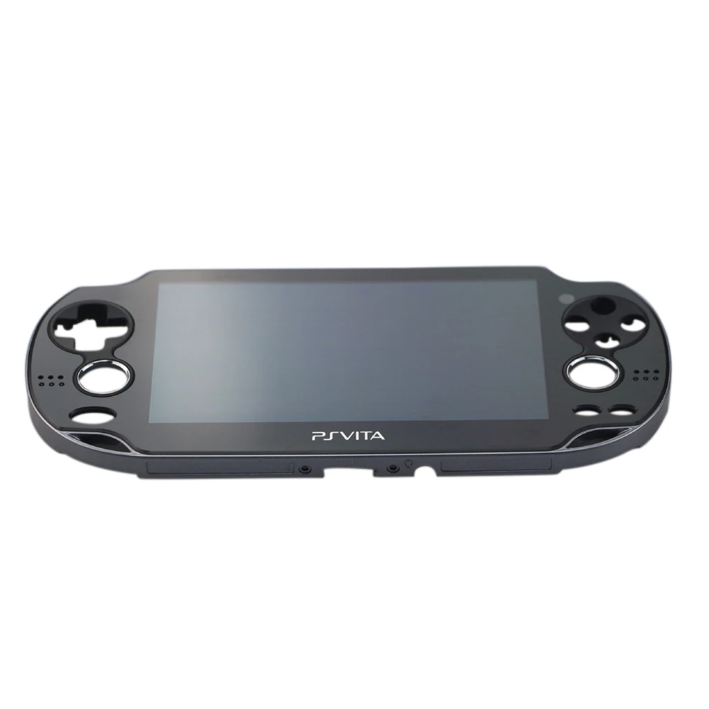 

PSV1000 Touch Panel Display Video Game Digitizer Assembly LCD Screen Practical Accessories Professional For Playstation