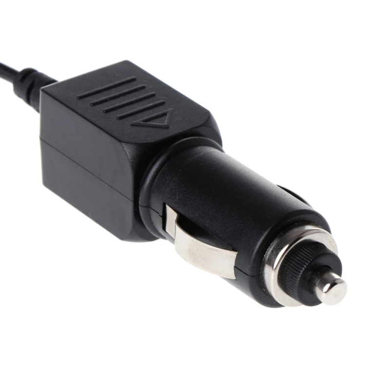 Digital thermometer Mini digital car LCD display Indoor outdoor thermometer 12V Vehicles 1.5m cable sensor N84F